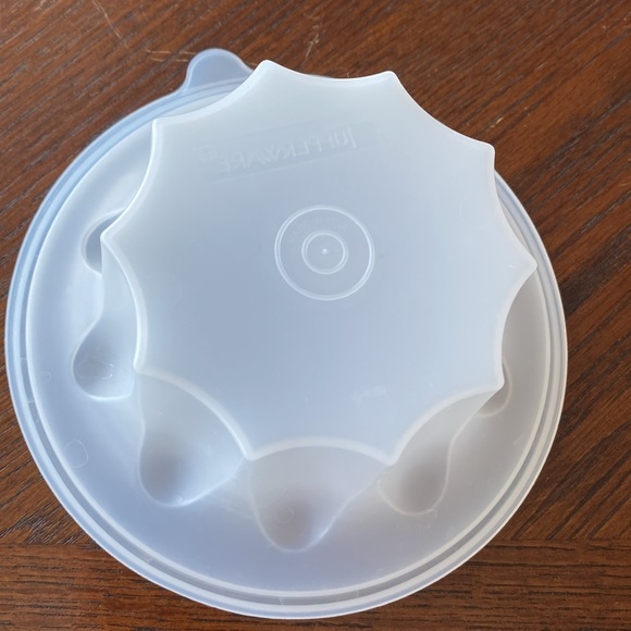 𝅺Tupperware - Vintage Jell-O and Asp Mould - Picture 12 of 14